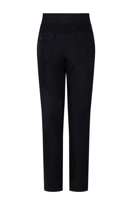 Travel Broek Jantine Black 264