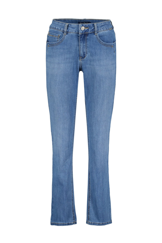 Broek Kate Mid Stone Used SRB3824 L32