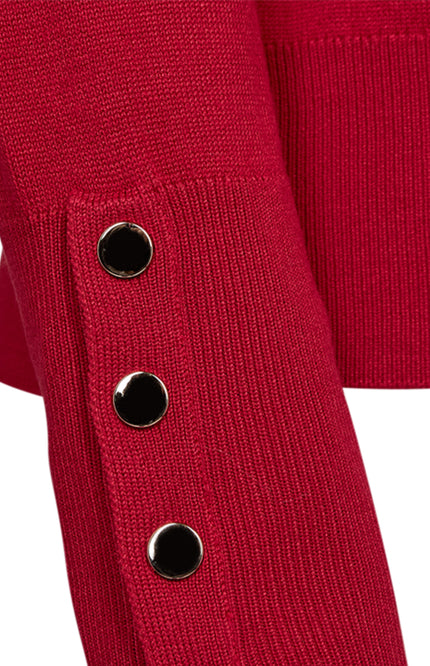 Trui Fqkatie Chili Pepper 203030