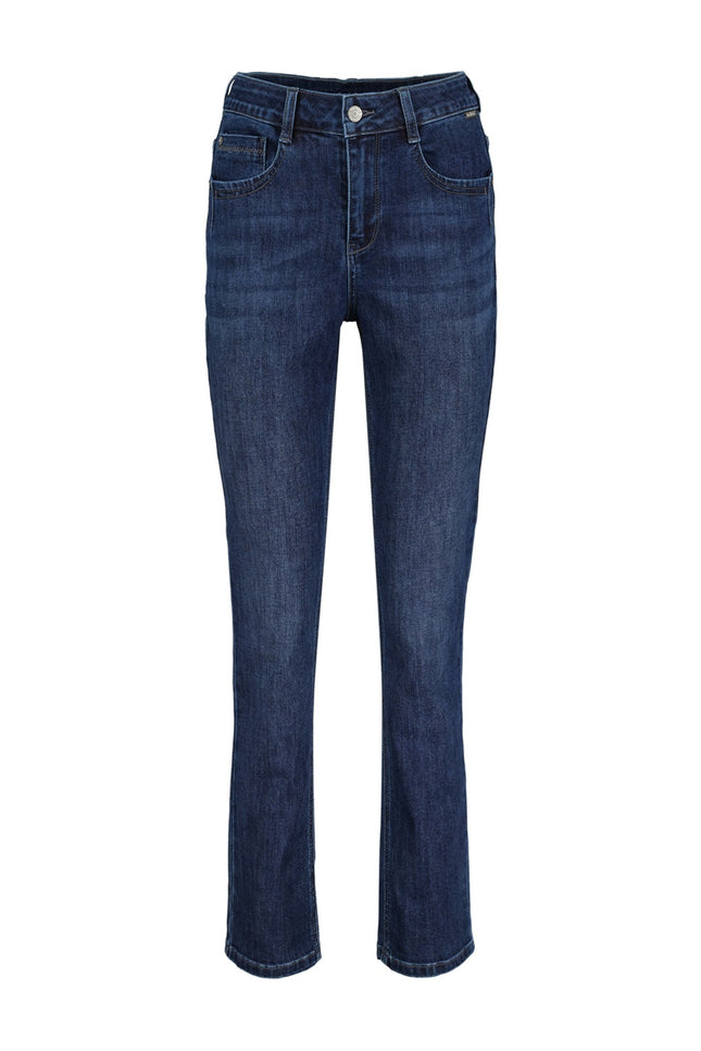 Broek Kate Dark Stone Used SRB3822 L32