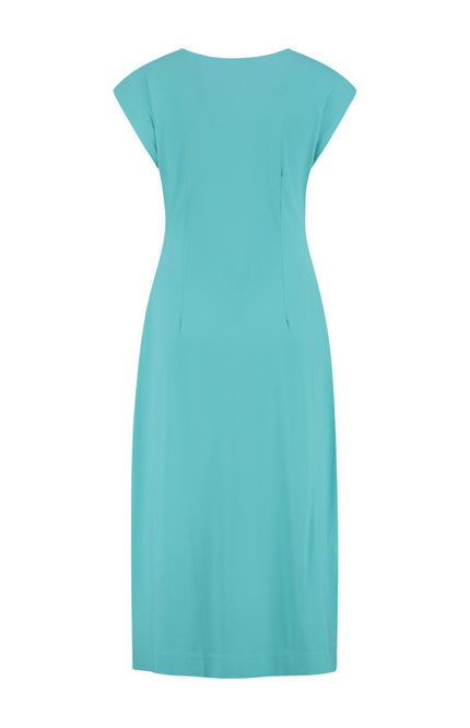 Lady Day Travel Jurk Doris Atlantis L36.375.3315 Stretchshop.nl