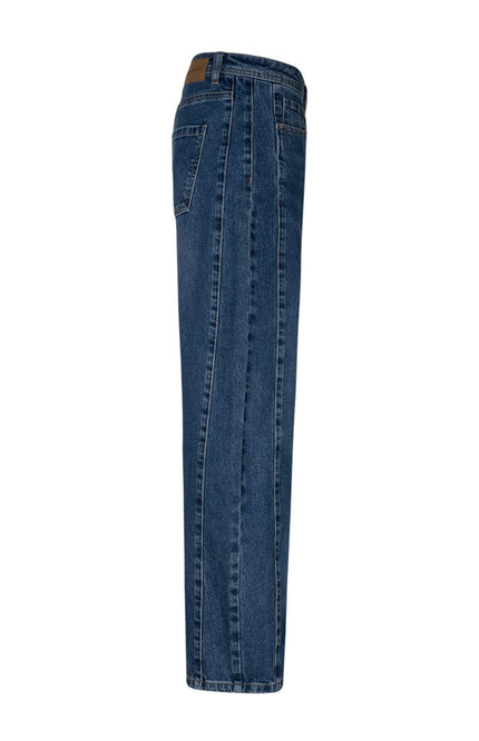 Broek Cayla Mid Stone Used SRB5130 L28