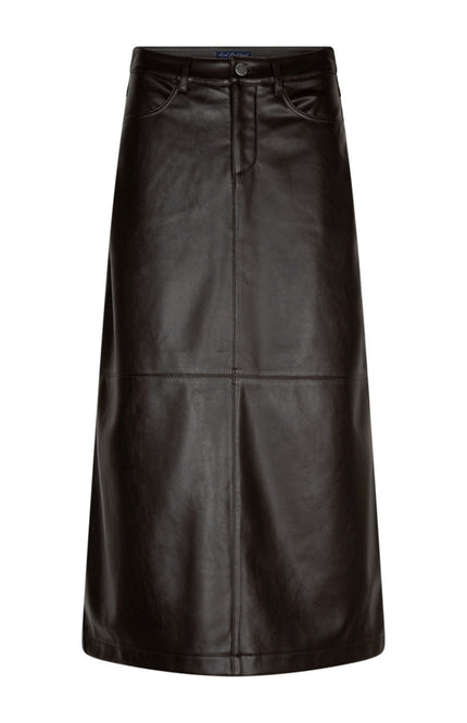 Rok Alina Faux Leather Espresso SRB5078