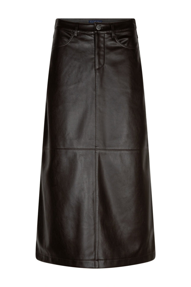 Rok Alina Faux Leather Espresso SRB5078