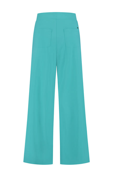 Lady Day Travel Broek Mille Atlantis L14.375.3308 Stretchshop.nl