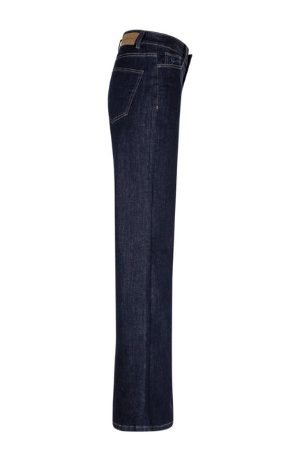 Broek Brielle Forever Blue SRB5097 L31