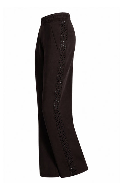 Broek Suus Espresso A26