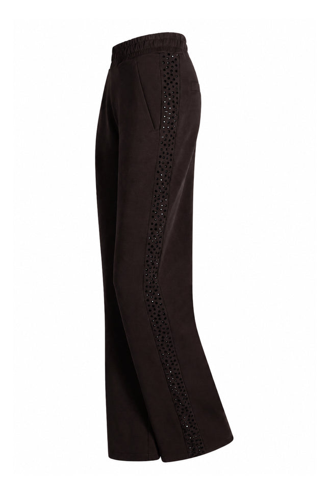 Broek Suus Espresso A26