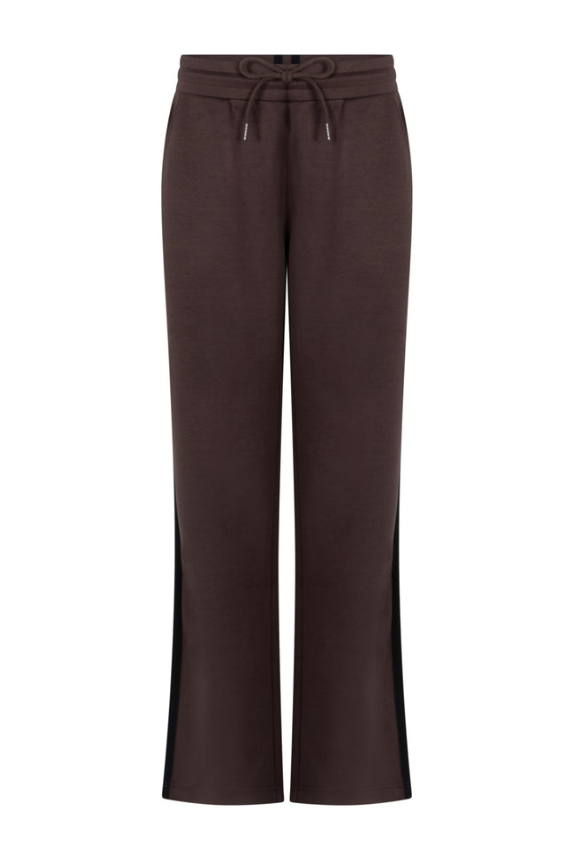 Broek Daily Espresso A26