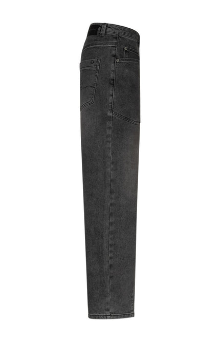 Broek Cassie Grey Denim SRB5126 L28