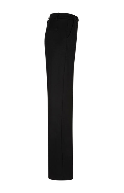 Broek Colette Punta Black SRB5144 L33