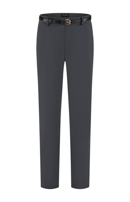 Travel Broek Scout Smokey L14.475.3607
