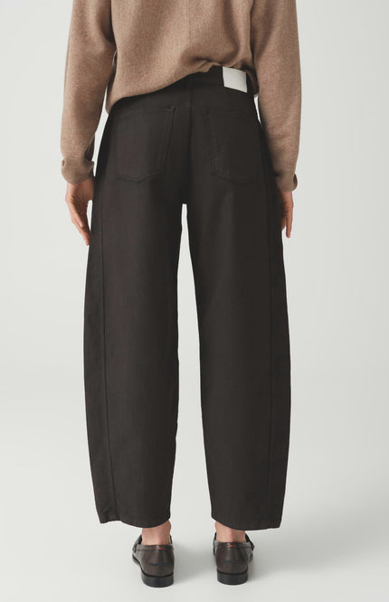 Broek Lissie Bolde Affogato L28