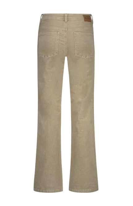 Broek Bibette Latte SRB4579 L32