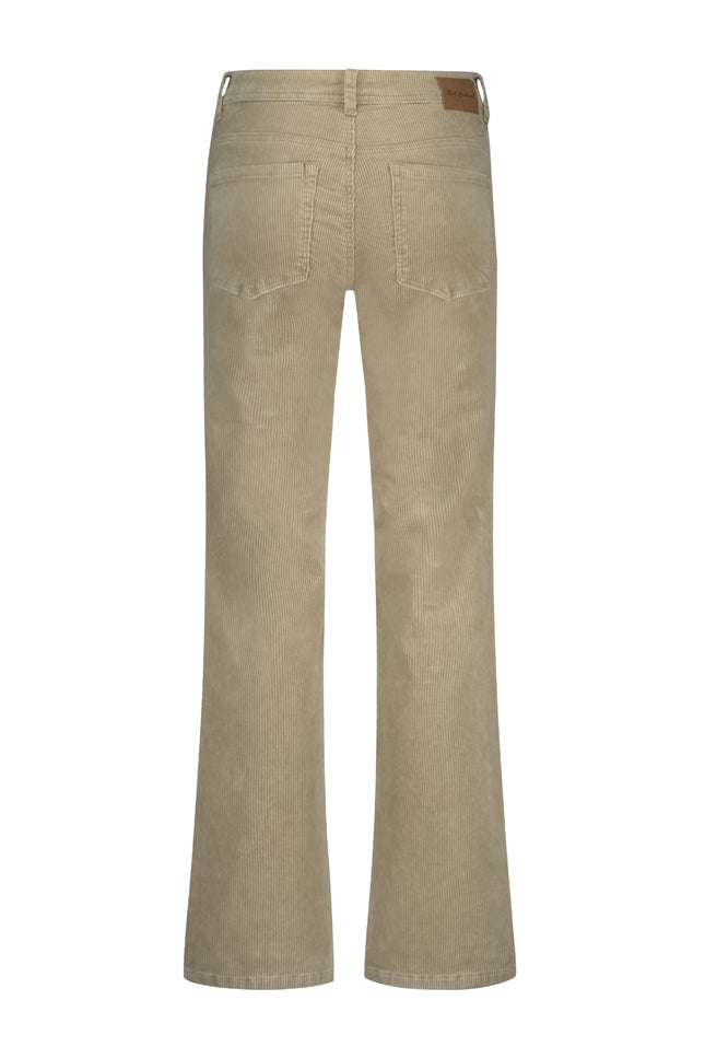 Broek Bibette Latte SRB4579 L32