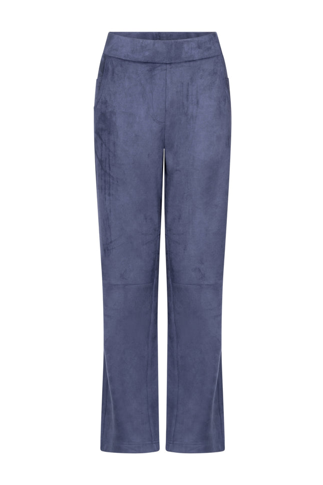 Broek Stephanie Navy 254