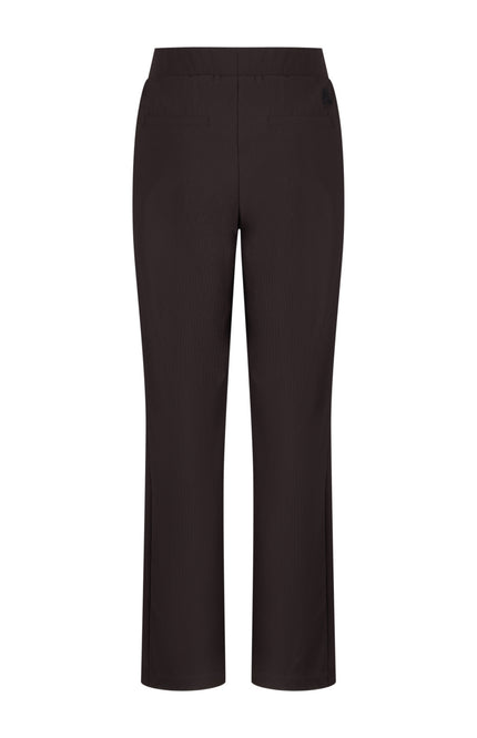 Travel Broek Jaimy Espresso 264