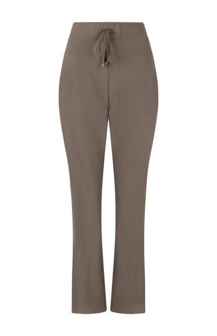 Travel Broek Joy Green 265