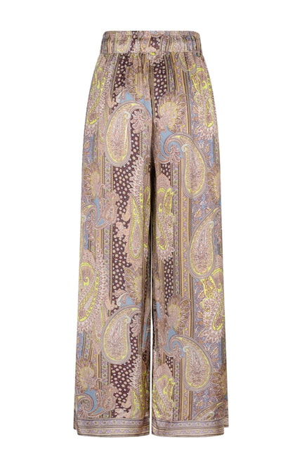 Ibana Broek Piero Petal Flow Stretchshop.nl