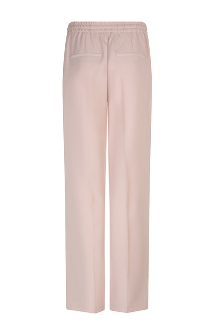 Red Button Broek Claudette Palazzo Blossom SRB4762 L33 Stretchshop.nl