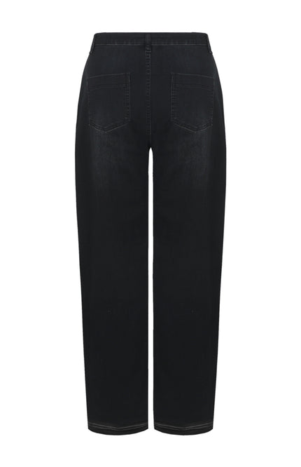 Jeans Lilja Denim Black