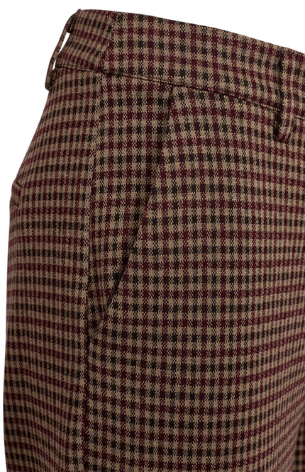 Broek Fqsonny Desert Taupe Port Royale 211687
