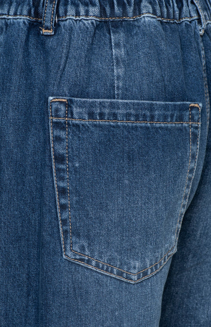 Jeans Jacey Dark Denim PA393