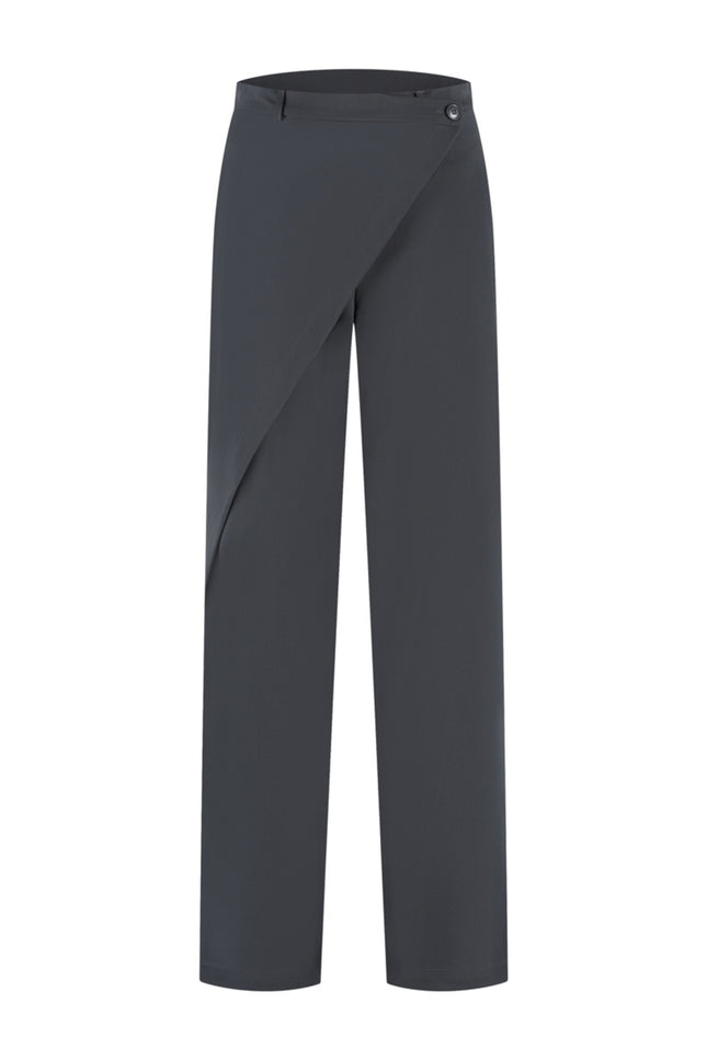 Travel Broek Elliot Smokey L14.475.3601