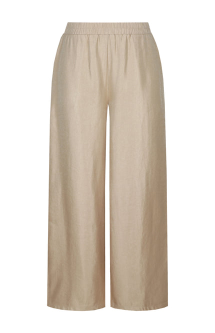 Broek Ashling Light Camel