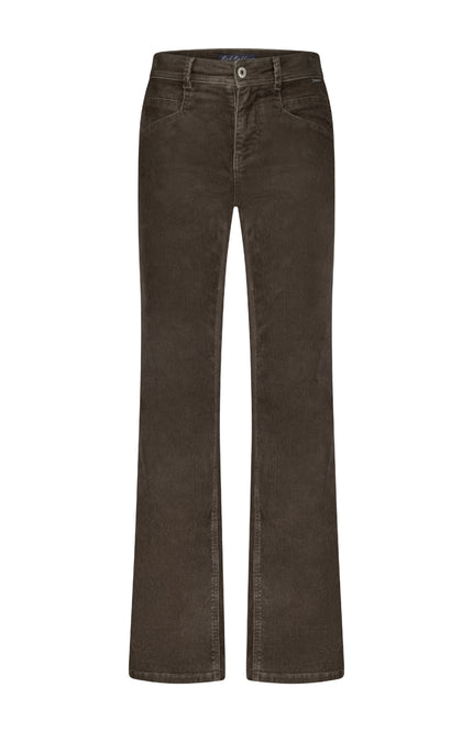 Broek Bibette Mud SRB4579 L32