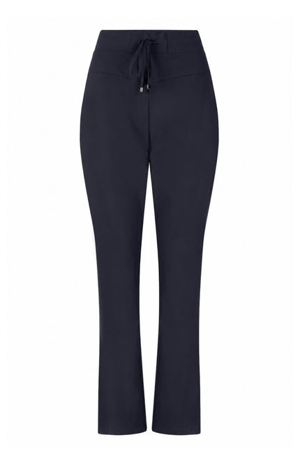 Travel Broek Joy Navy