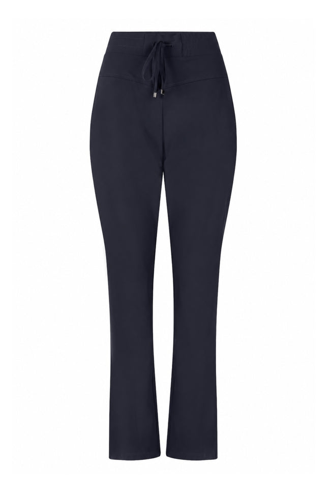 Travel Broek Joy Navy