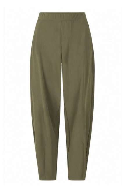 Travel Broek Sascha Green 265