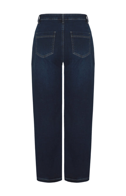 Jeans Lilja Dark Denim