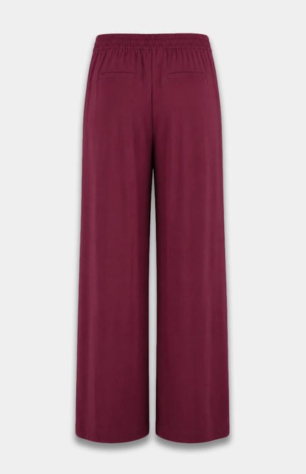 Broek Meike Rumba Red AW6P100
