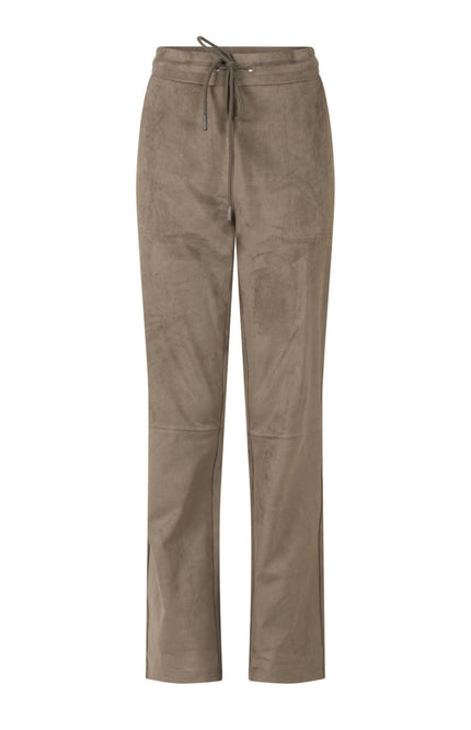 Broek Cato Green 265