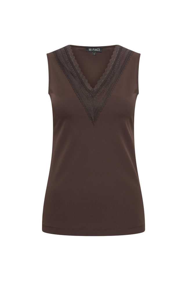 Travel Top Espresso 202254