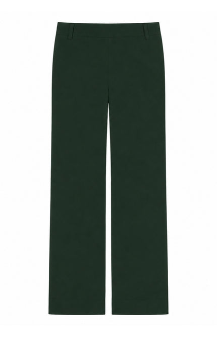 Travel Broek Wide Leg Bottle 870712