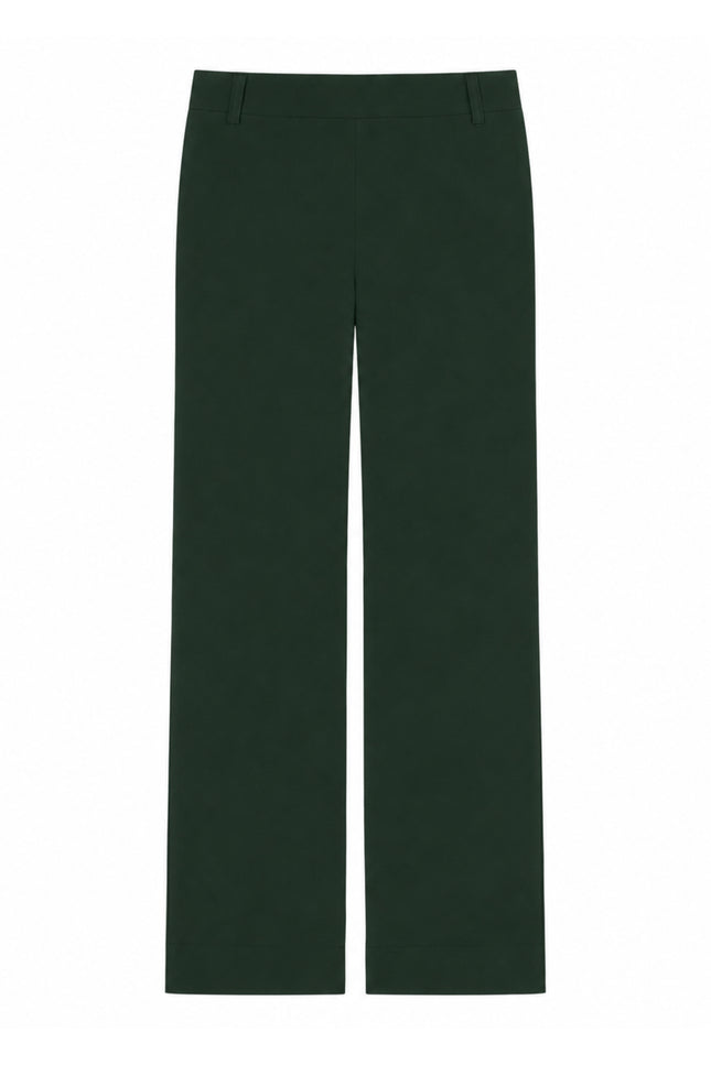 Travel Broek Wide Leg Bottle 870712