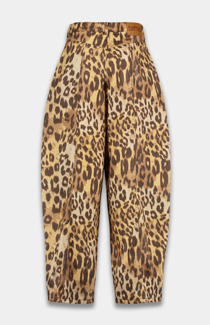Jeans Arden Wild Lexie Leopard AW6Z101