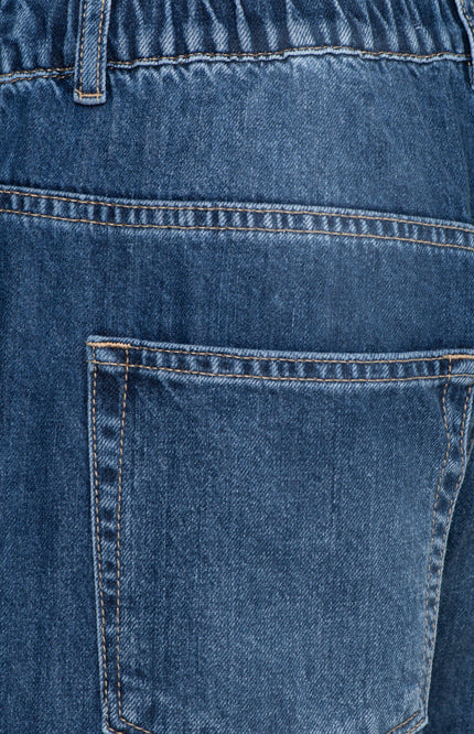 Jeans Jemina Dark Denim PA394