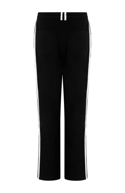 Broek Daily Black A26