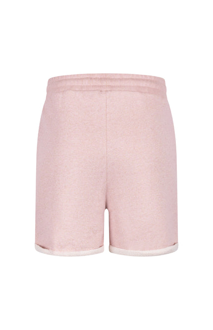 Nukus Short Silme Lurex Blush NKS09094 Stretchshop.nl