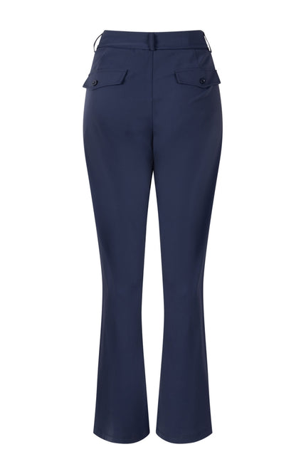 Travel Broek Belle Navy