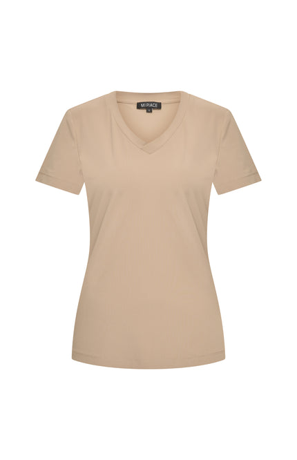 Travel Top Latte 202080