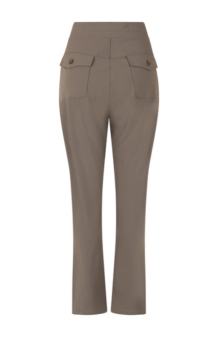 Travel Broek Joy Green 265