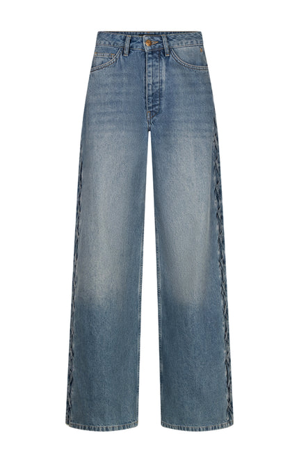 Ibana Broek Poseph Piedra Denim Stretchshop.nl