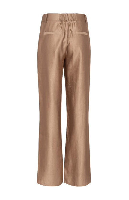 Broek Cizzy Gold