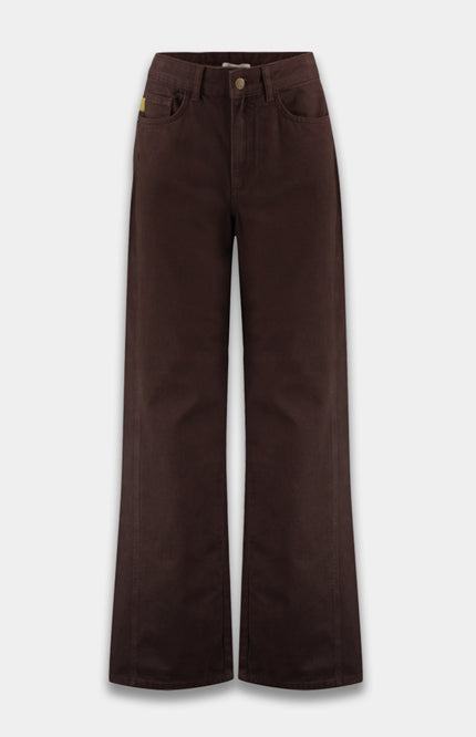 Jeans Mayra Hot Fudge AW6D101