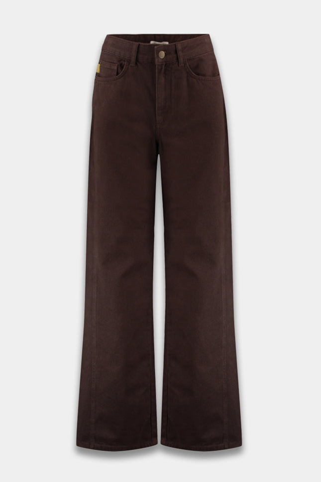 Jeans Mayra Hot Fudge AW6D101